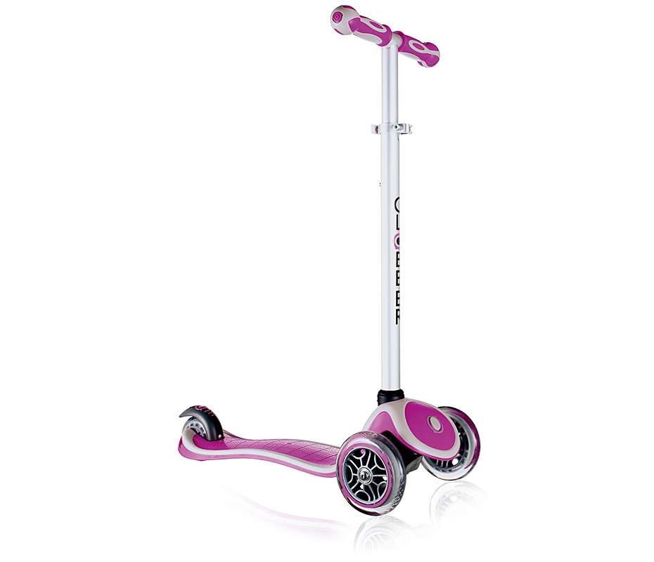 HULAJNOGA SMJ GLOBBER NTGB 440-114 plum 2016 - obrazek 2