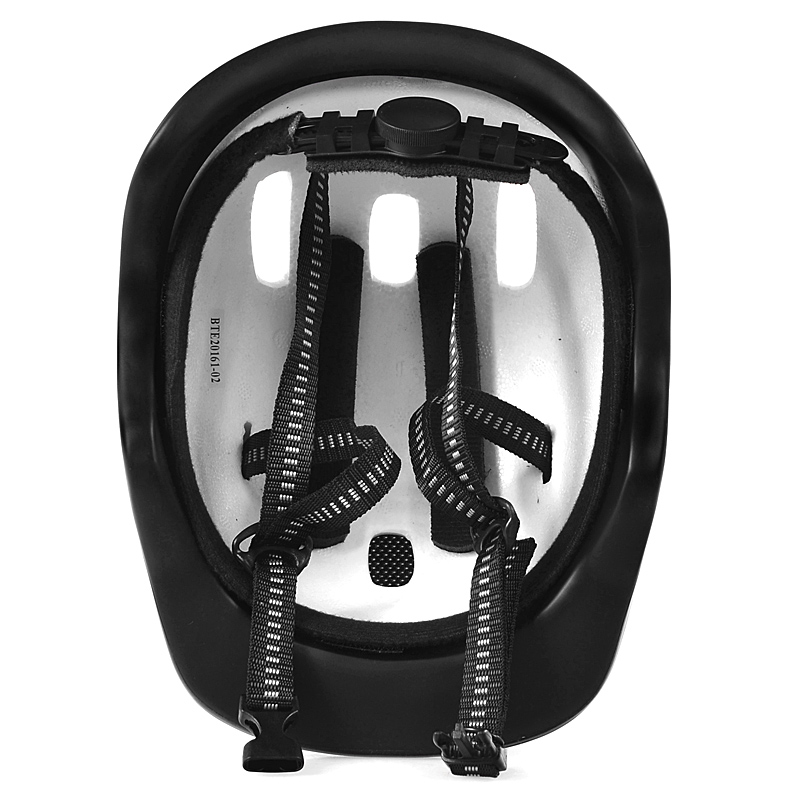 KASK ROWEROWY DZIECIĘCY SPOKEY BUBBLES /837130 - obrazek 2