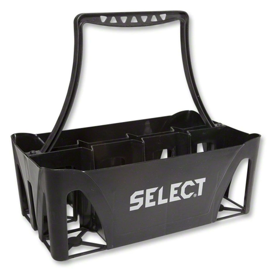 Koszyk na 8 butelek Select 0572 - obrazek 2