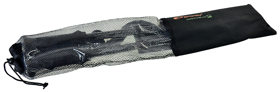 KIJKI TREKINGOWE SPOKEY TREKKER 831629 - obrazek 2
