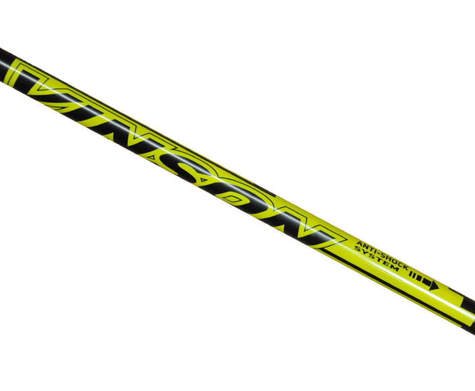 KIJKI NORDIC WALKING VINSON żółte /A1177 - obrazek 2