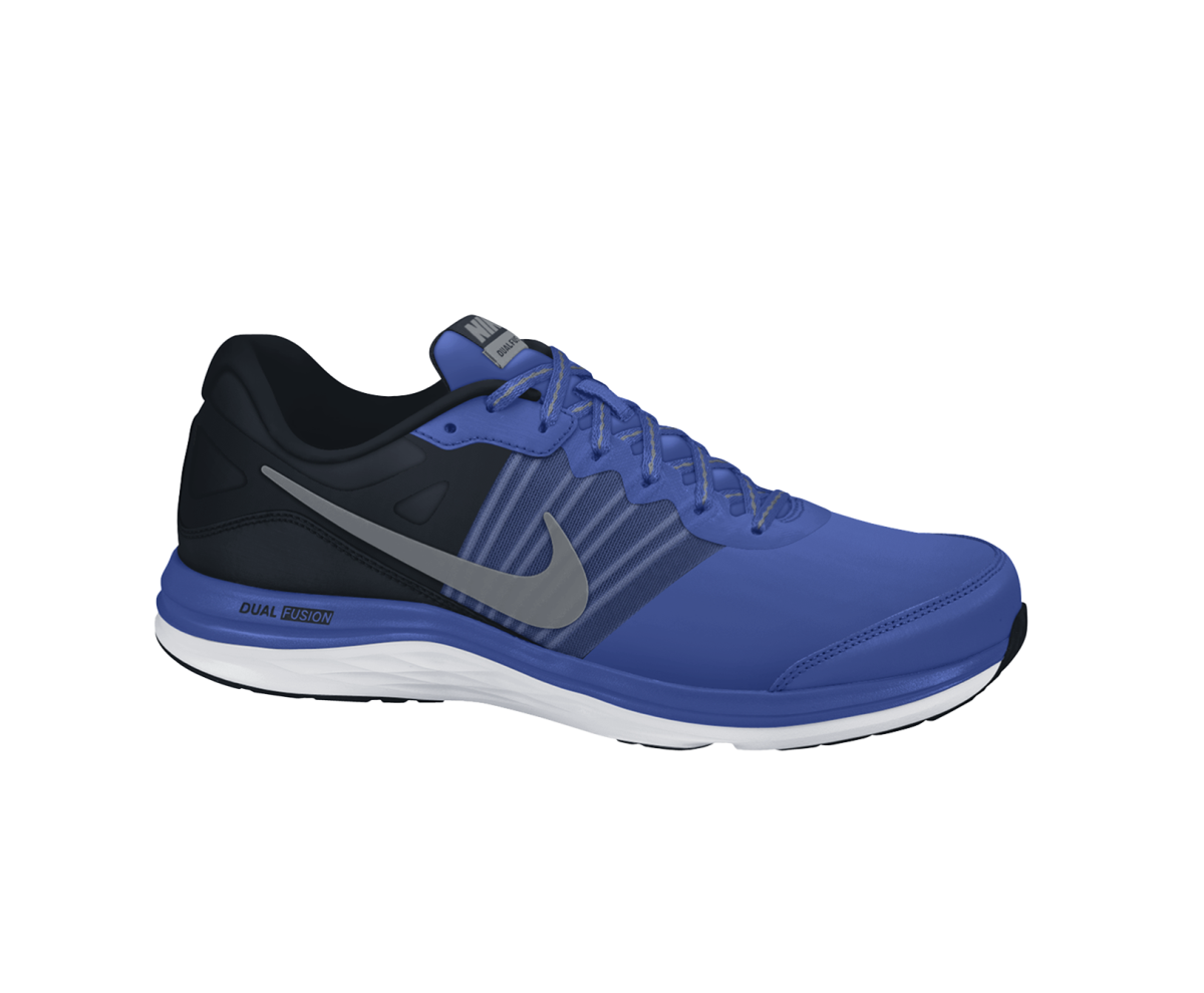 BUTY NIKE DUAL FUSION X /709558 405