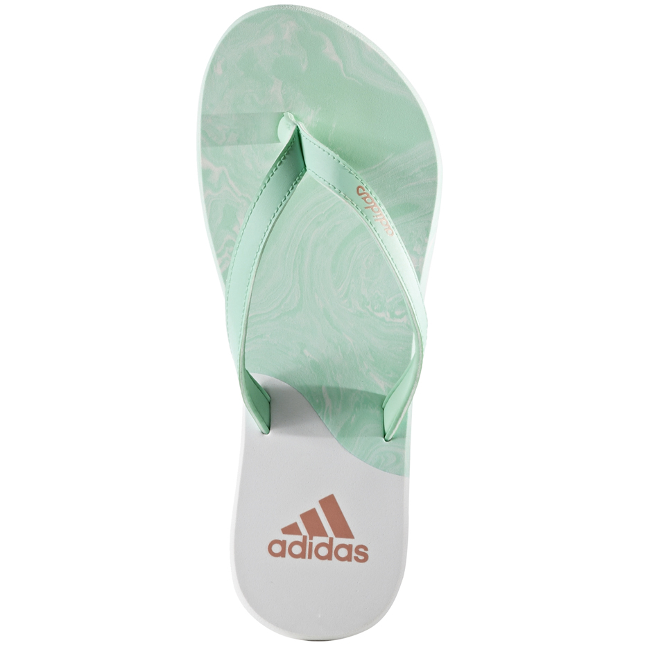 KLAPKI adidas EEZAY ICE CREAM W BA8806 - obrazek 2