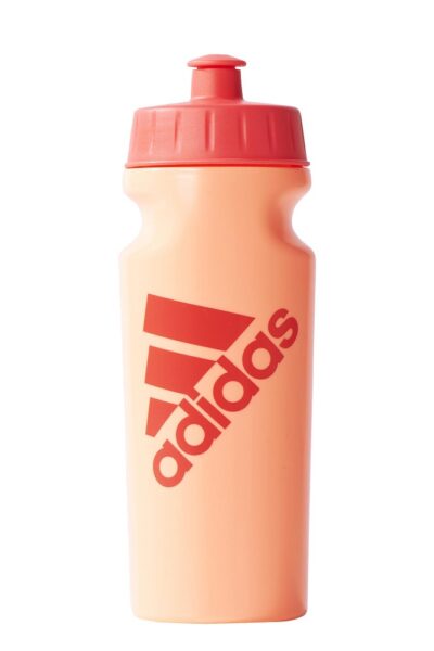 BIDON adidas PERF BOTTL pomarańczowy 500ml /AJ9462