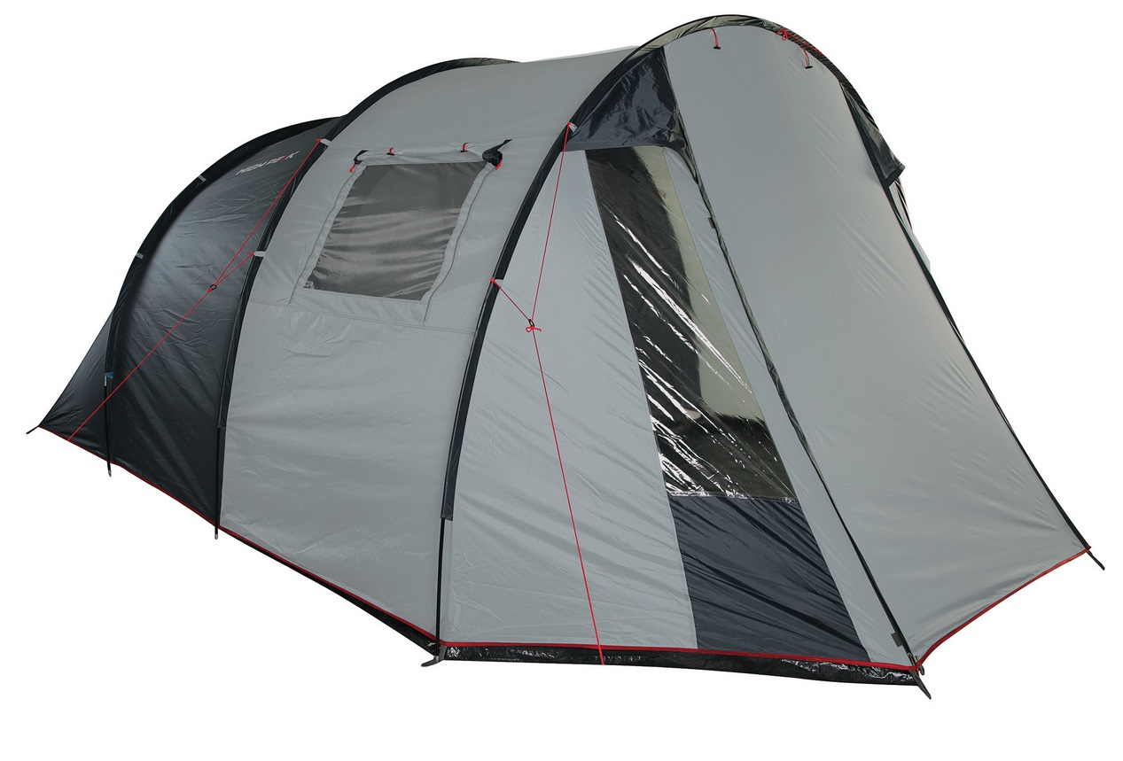 NAMIOT HIGH PEAK ANCONA 4 szary /10240 - obrazek 2