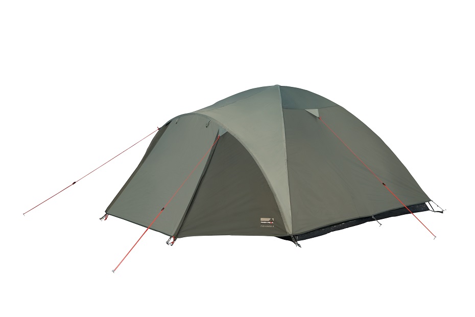 NAMIOT HIGH PEAK NEVADA 2 granatowo/szary /10197 - obrazek 2