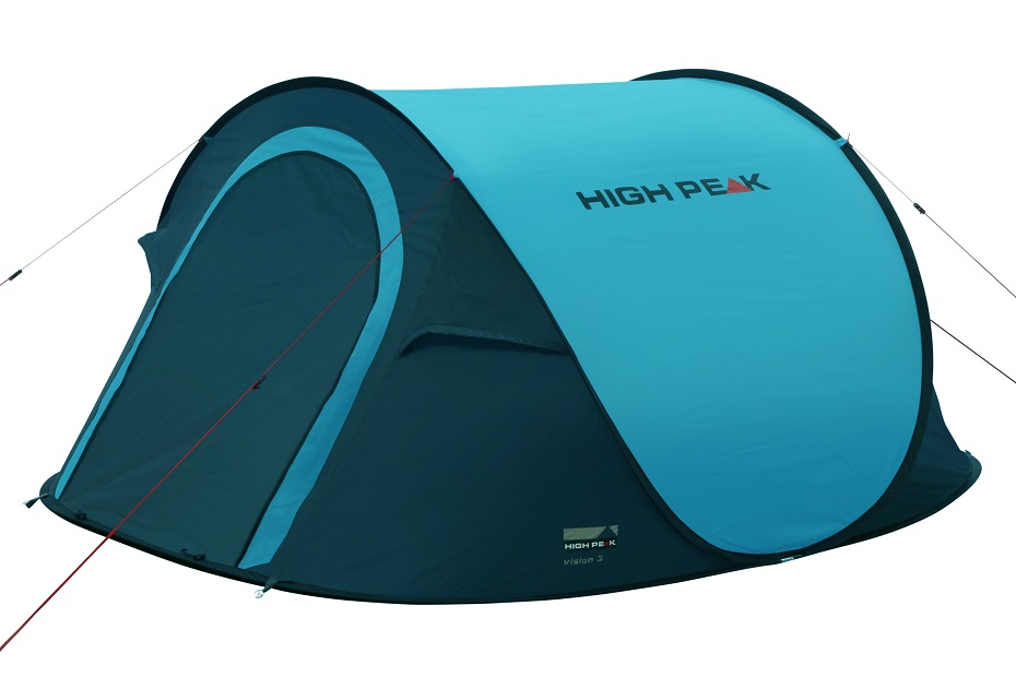 NAMIOT HIGH PEAK VISION 3 /10116 - obrazek 2