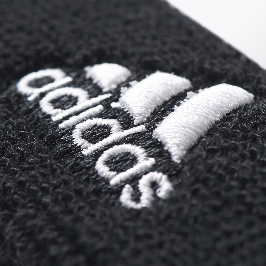 OPASKA NA GŁOWĘ adidas OSFY czarna /S22008 - obrazek 2