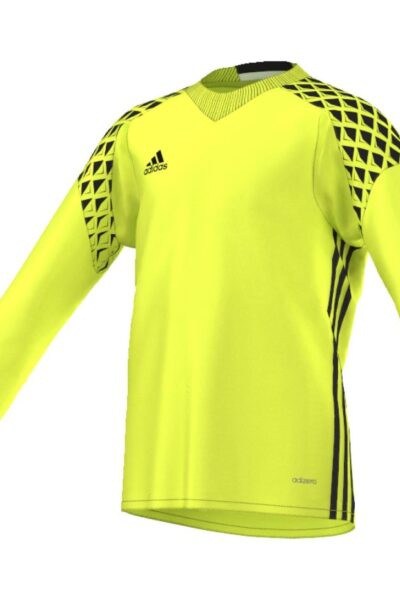BLUZA BRAMKARSKA adidas ONORE 14 Y GK JR AI6345