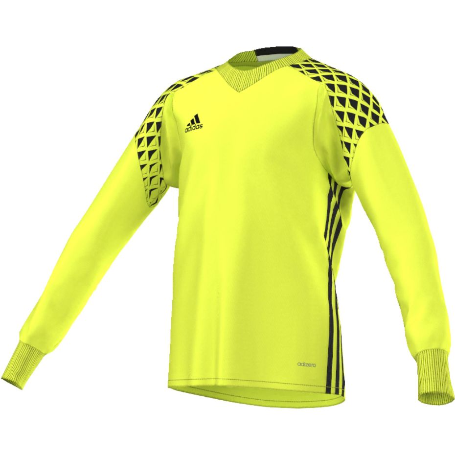 BLUZA BRAMKARSKA adidas ONORE 14 Y GK JR AI6345