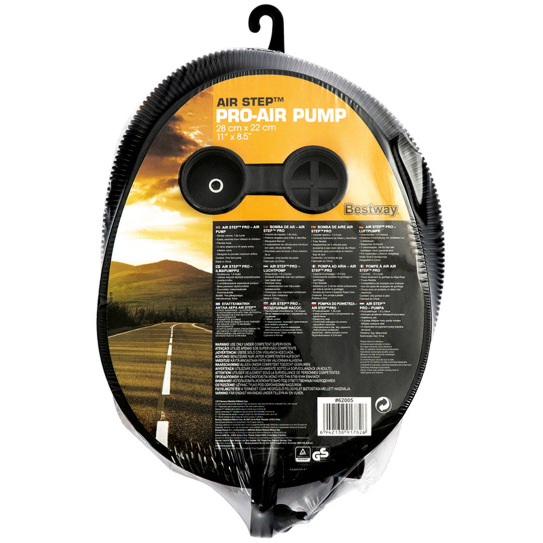 Mieszek Bestway 28x22cm 62005 7826 - obrazek 5