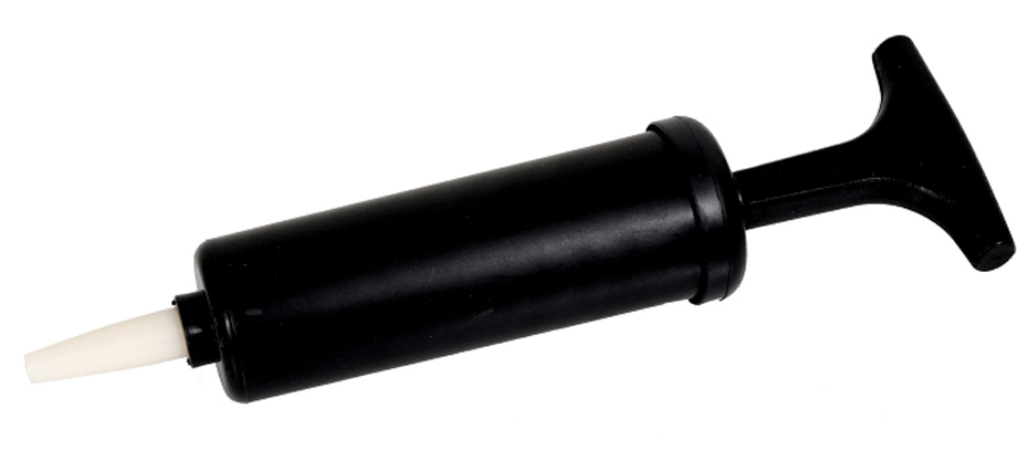 PIŁKA GIMNASTYCZNA Z UCHWYTAMI SMJ GB-S 1106 55cm żółta - obrazek 2