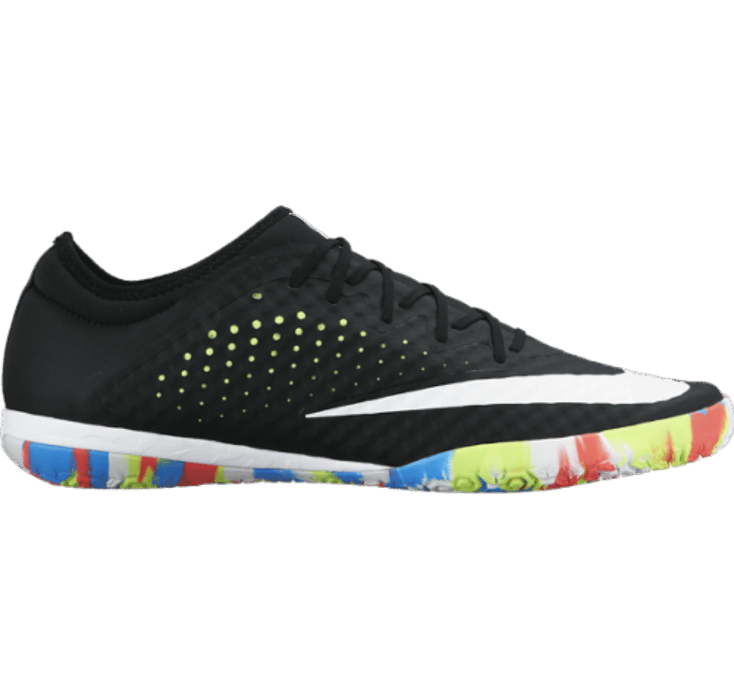 BUTY NIKE MERCURIAL X FINALE STREET IC /725246 017