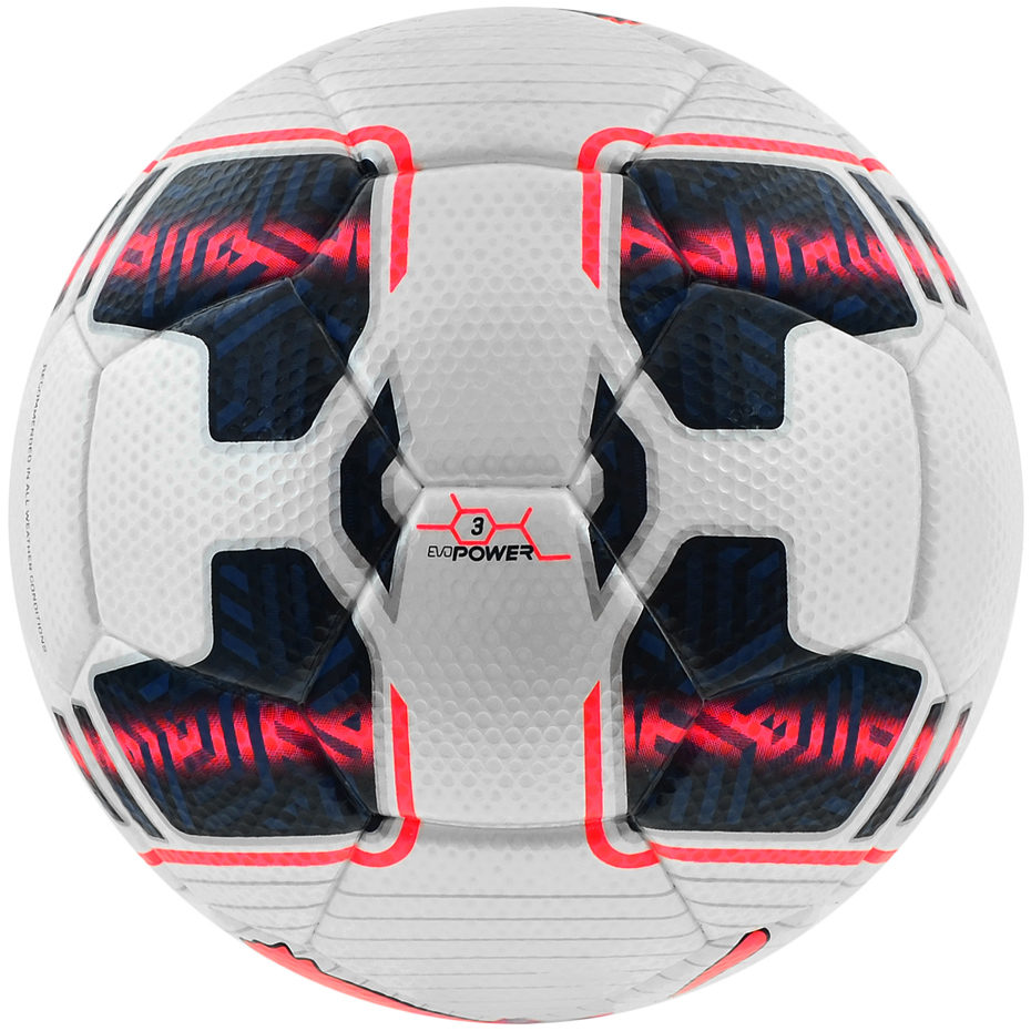 PIŁKA NOŻNA PUMA EVO POWER 3 TOURNAMENT roz 5 /82222 15 - obrazek 2