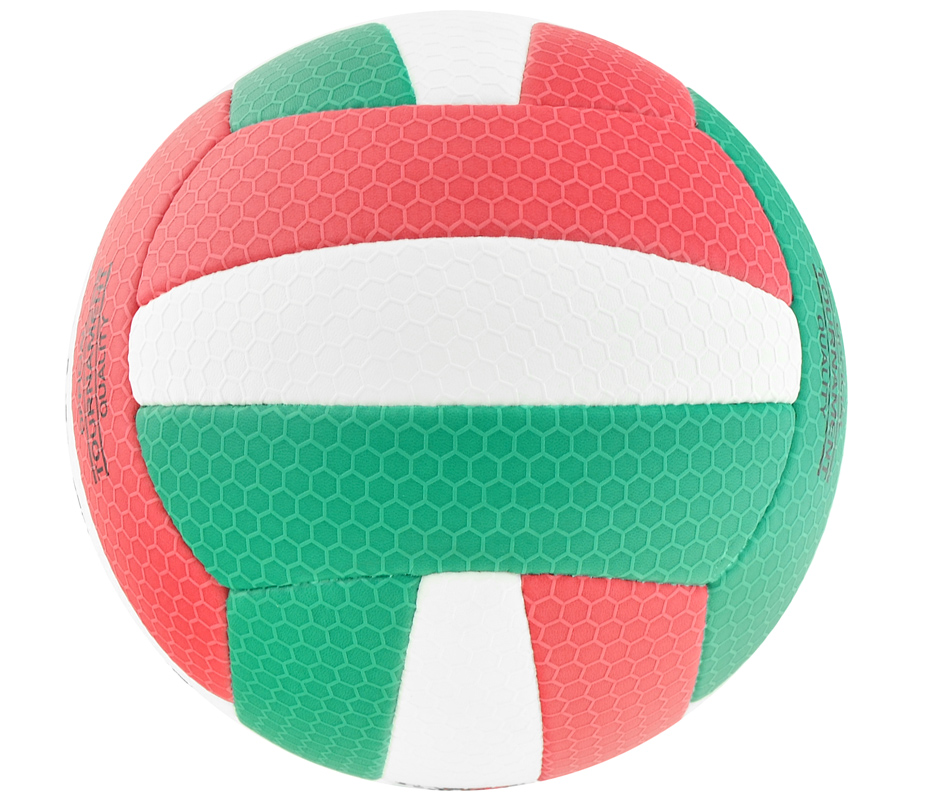 PIŁKA SIATKOWA SMJ PRINCESS SET roz 5 - obrazek 2