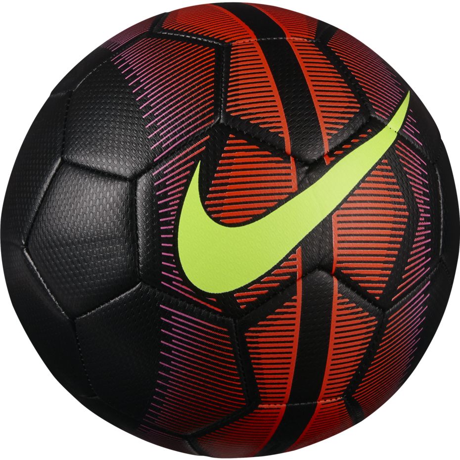 PIŁKA NOŻNA NIKE MERCURIAL VEER /SC3022 010 - obrazek 2