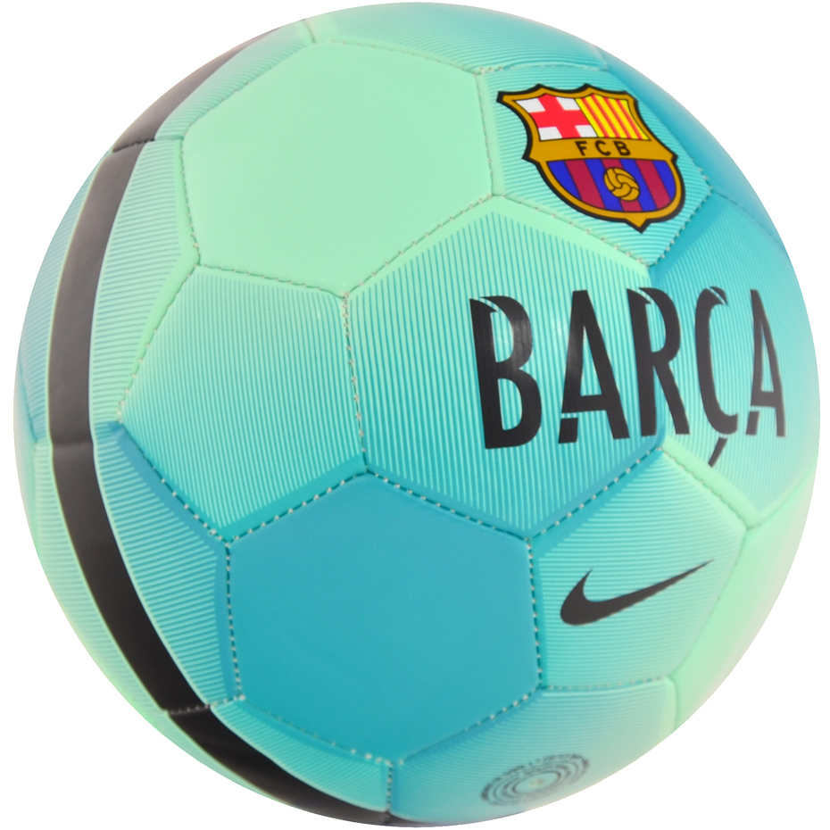 PIŁKA NOŻNA NIKE FC BARCEONA SKILLS MINI SC2955 387 - obrazek 2