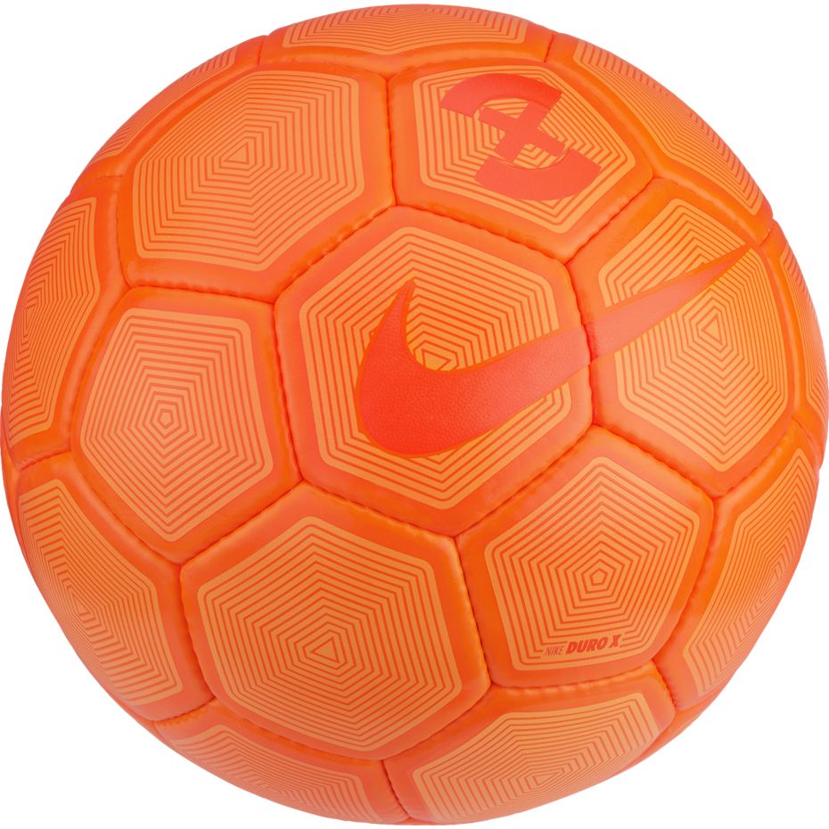 PIŁKA NOŻNA NIKE NK X DURO SC3099 810 - obrazek 2