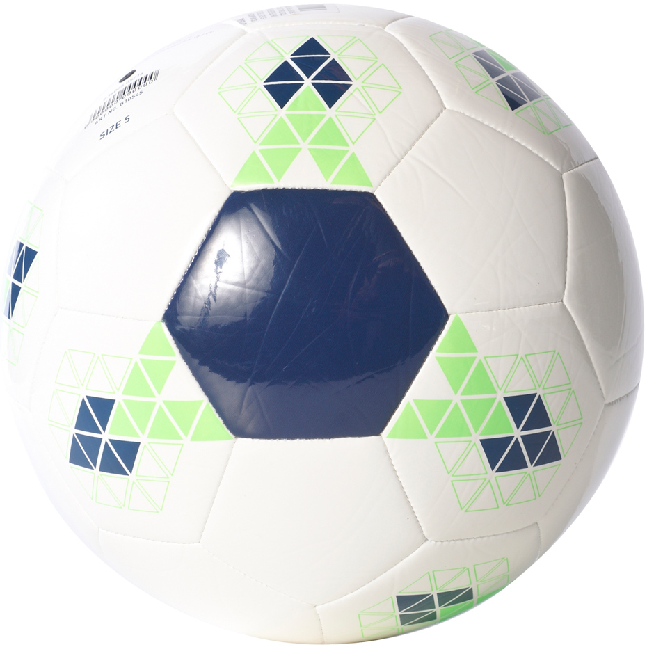 PIŁKA NOŻNA adidas STARLANCER V roz 5 B10545 - obrazek 2