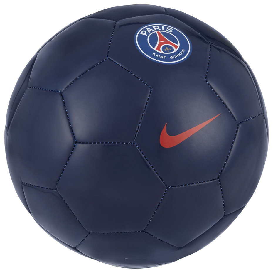 PIŁKA NOŻNA NIKE SUPPORTERS PSG SC3012 410 - obrazek 2