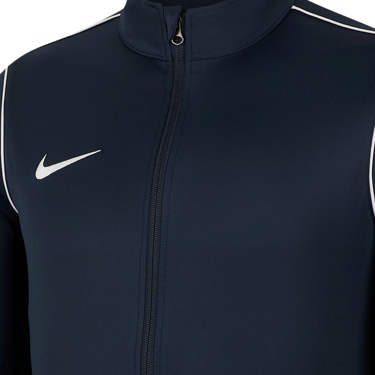 Bluza męska Nike Dry Park 20 TRK JKT K granatowa BV6885 410/FJ3022 451 - obrazek 3