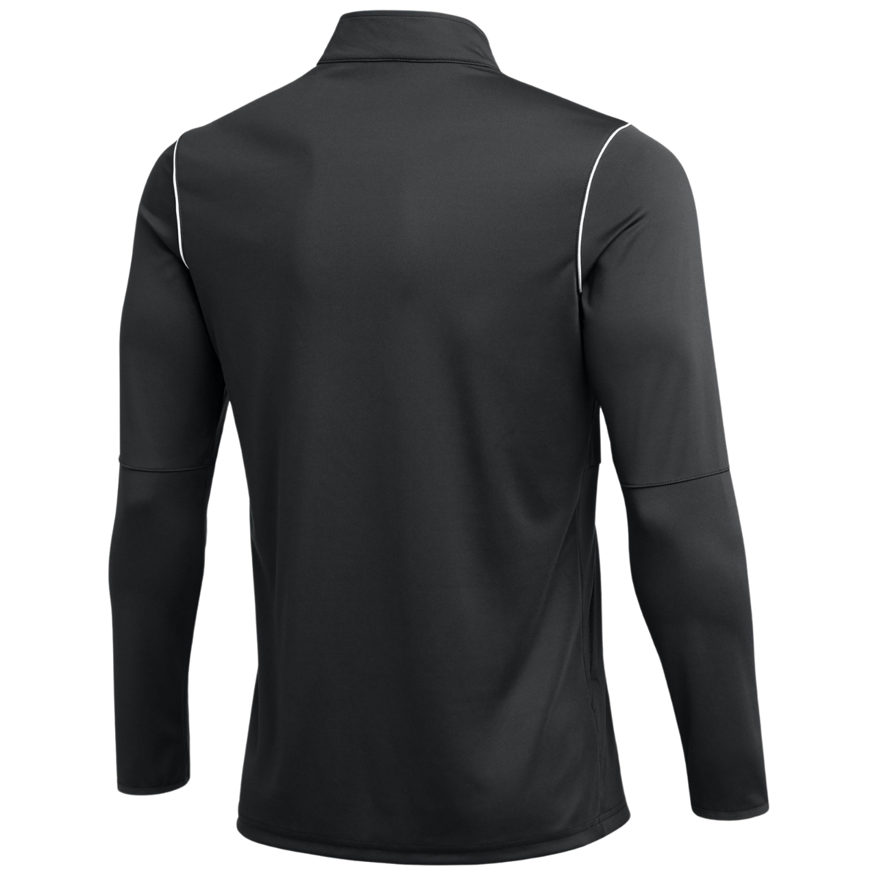 Bluza męska Nike Dry Park 20 TRK JKT K czarna BV6885 010/FJ3022 010 - obrazek 3
