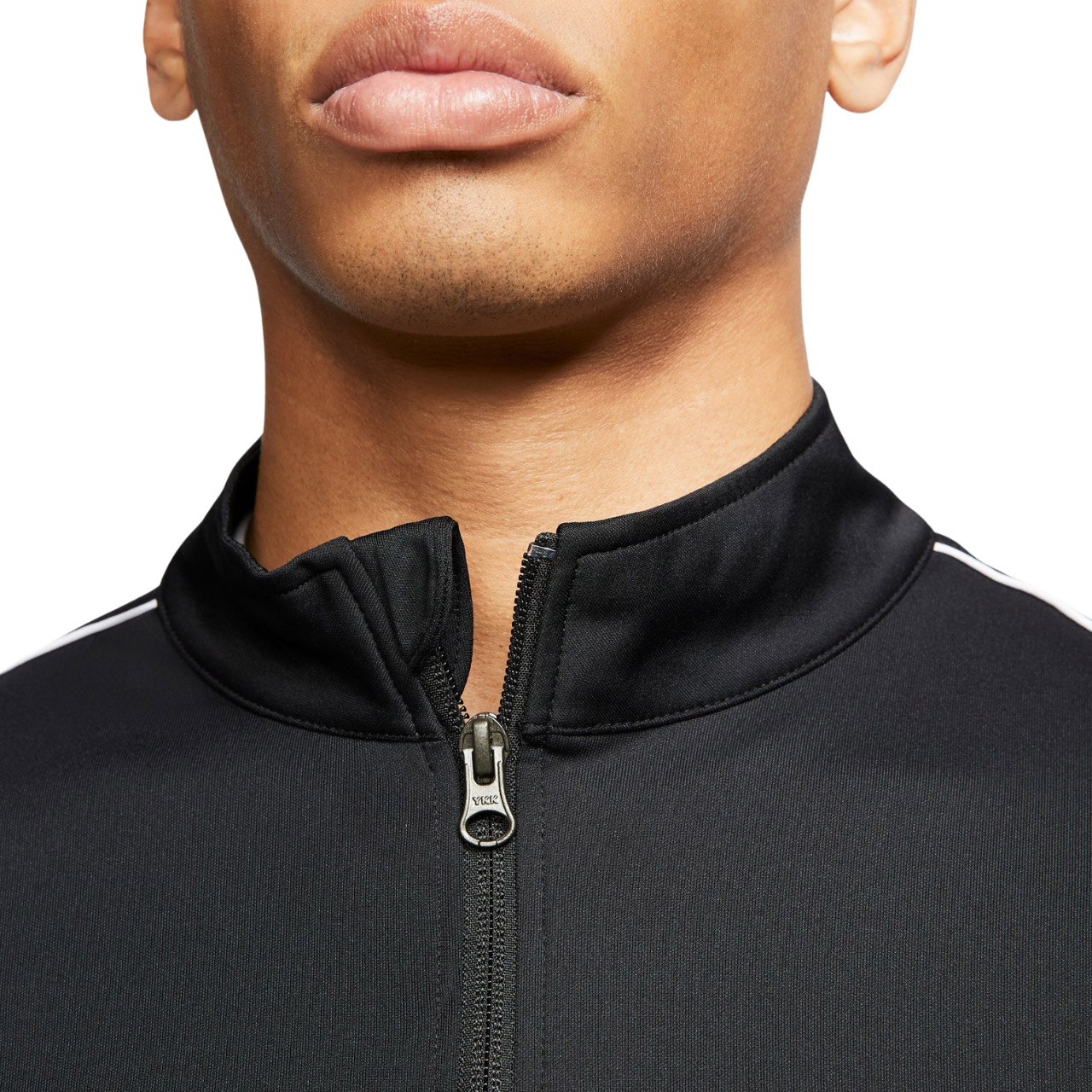 Bluza męska Nike Dry Park 20 TRK JKT K czarna BV6885 010/FJ3022 010 - obrazek 6