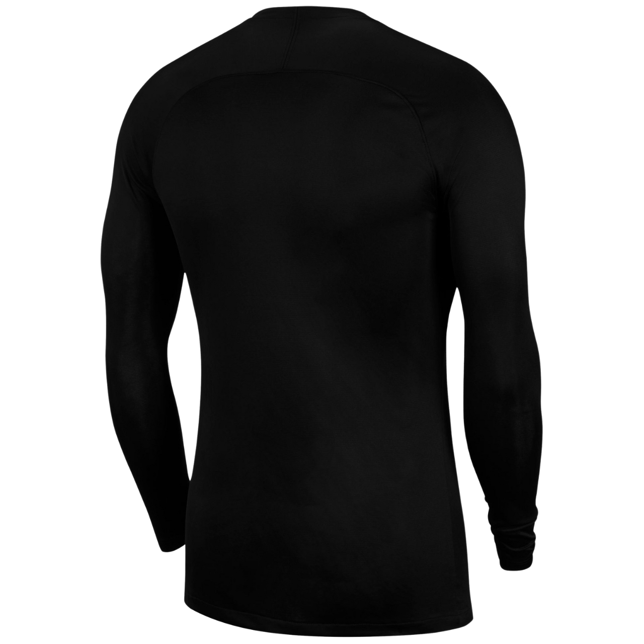 Koszulka męska Nike Dry Park First Layer JSY LS czarna AV2609 010 - obrazek 4