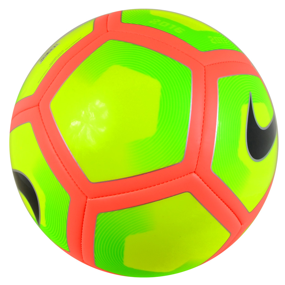 PIŁKA NOŻNA NIKE PITCH SC2993 703 - obrazek 2