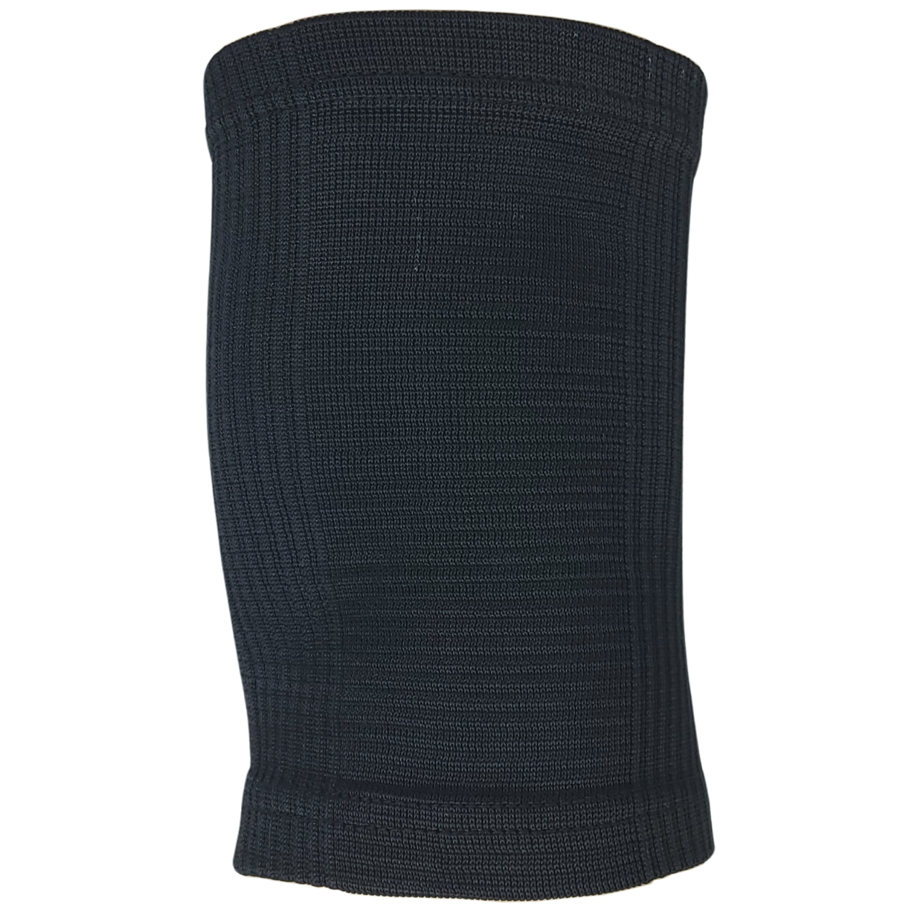Nakolanniki NO10 Samba black 56104 - obrazek 2