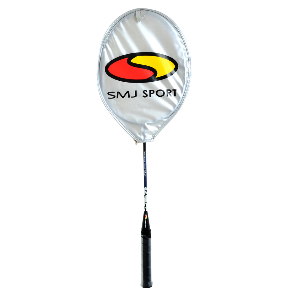 RAKIETKA DO BADMINTONA SMJ MATCH 81337 - obrazek 2