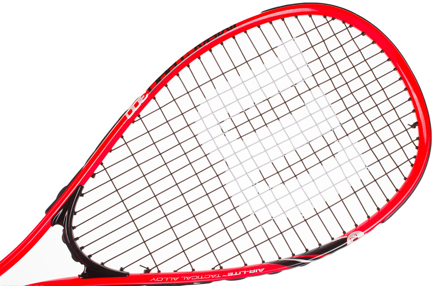 RAKIETA DO SQUASHA WILSON IMPACT PRO 300 SQ /WRT912930 - obrazek 2