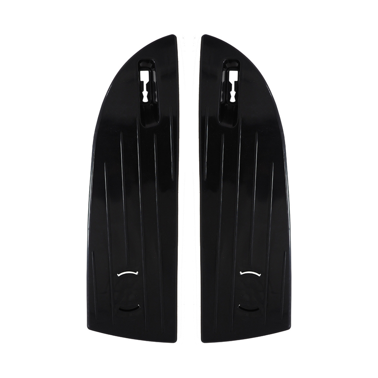 Części Hamax płoza Sno Formel Steering Skis 2 szt. HAM807066