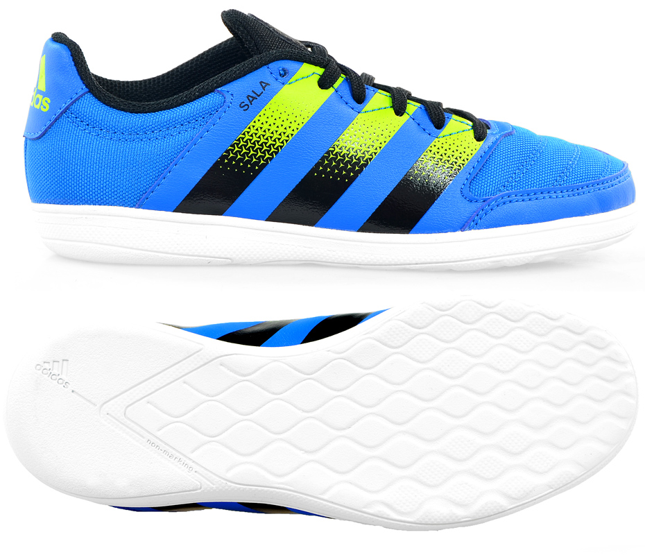BUTY adidas ACE 16.4 STREET JR /AF5168