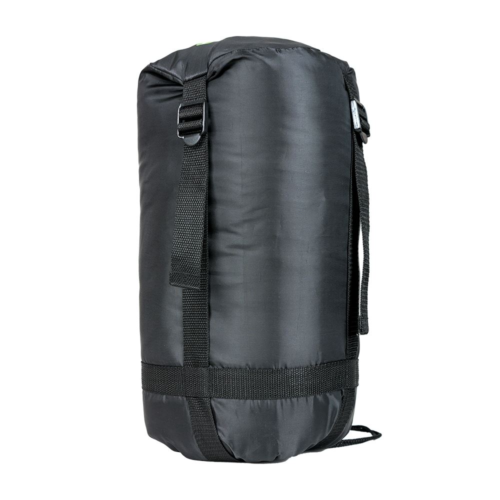 ŚPIWÓR SPOKEY MUFF szary kołdra (180cmx75cm) /832882 - obrazek 2