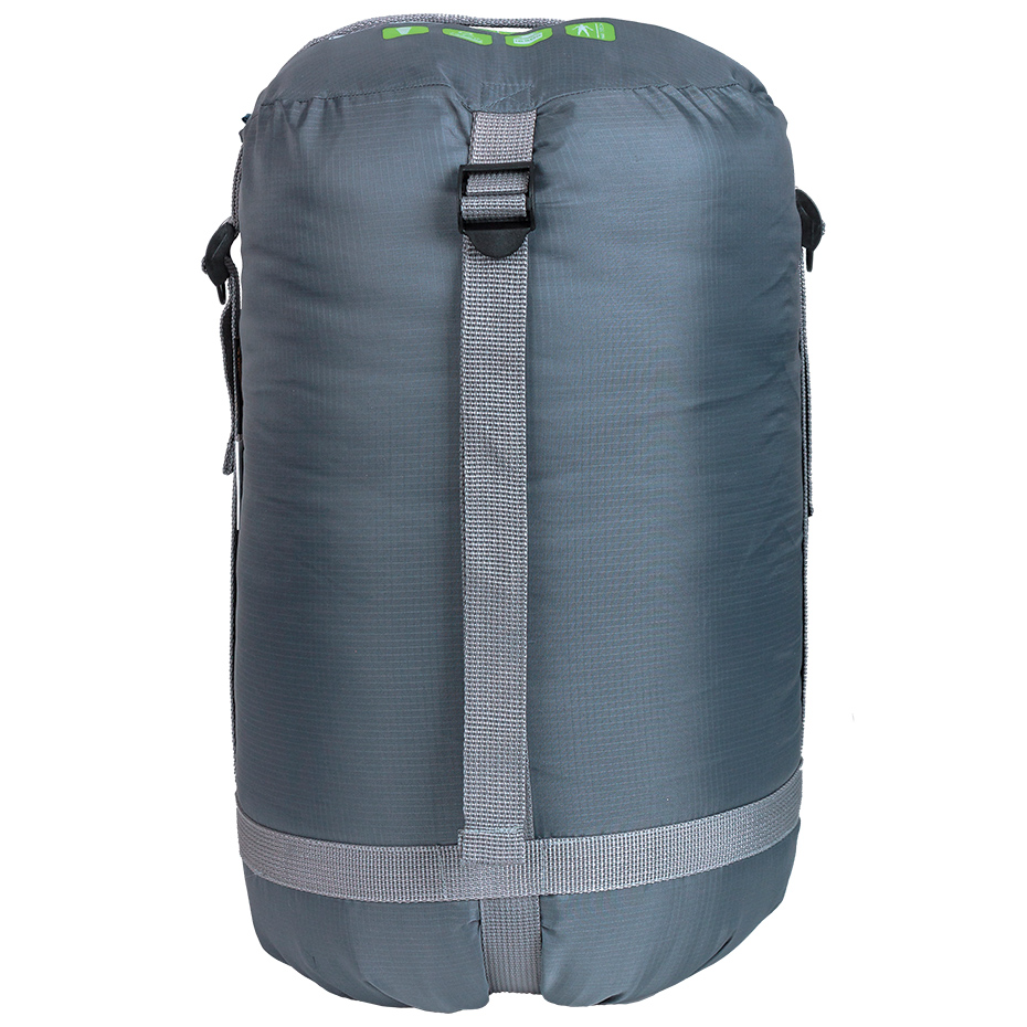 ŚPIWÓR SPOKEY SHELTER mumia /831300 - obrazek 2