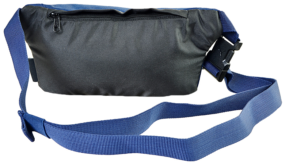 SASZETKA NA PAS PUMA BUZZ WAIST granatowa /73587 02 - obrazek 2