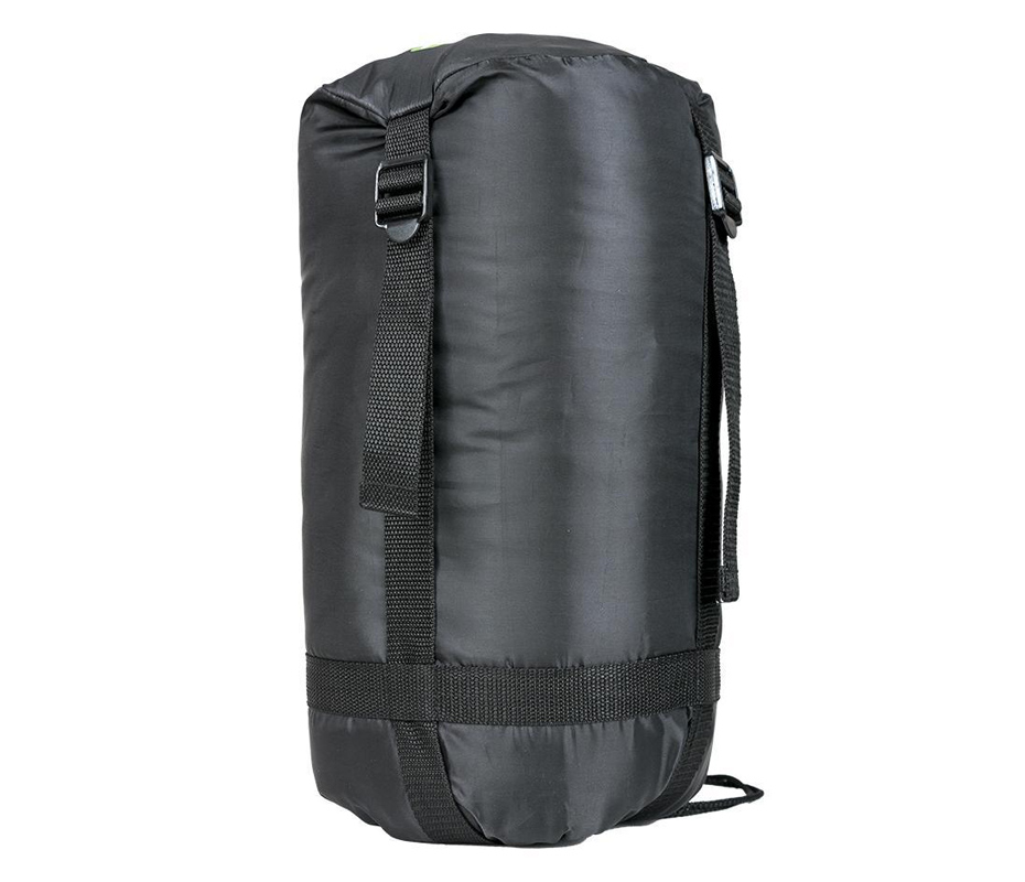 ŚPIWÓR SPOKEY COZY kołdra 2 zielony (180cmx75cm) /837182 - obrazek 2