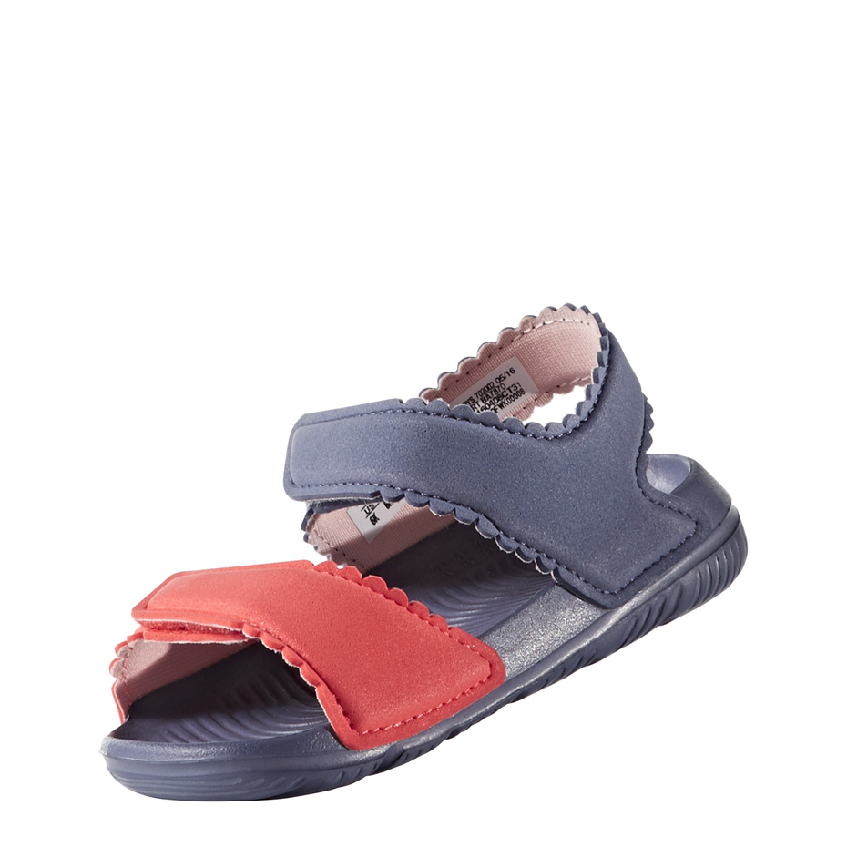 SANDAŁY adidas ALTA SWIM G I BA7870 - obrazek 2