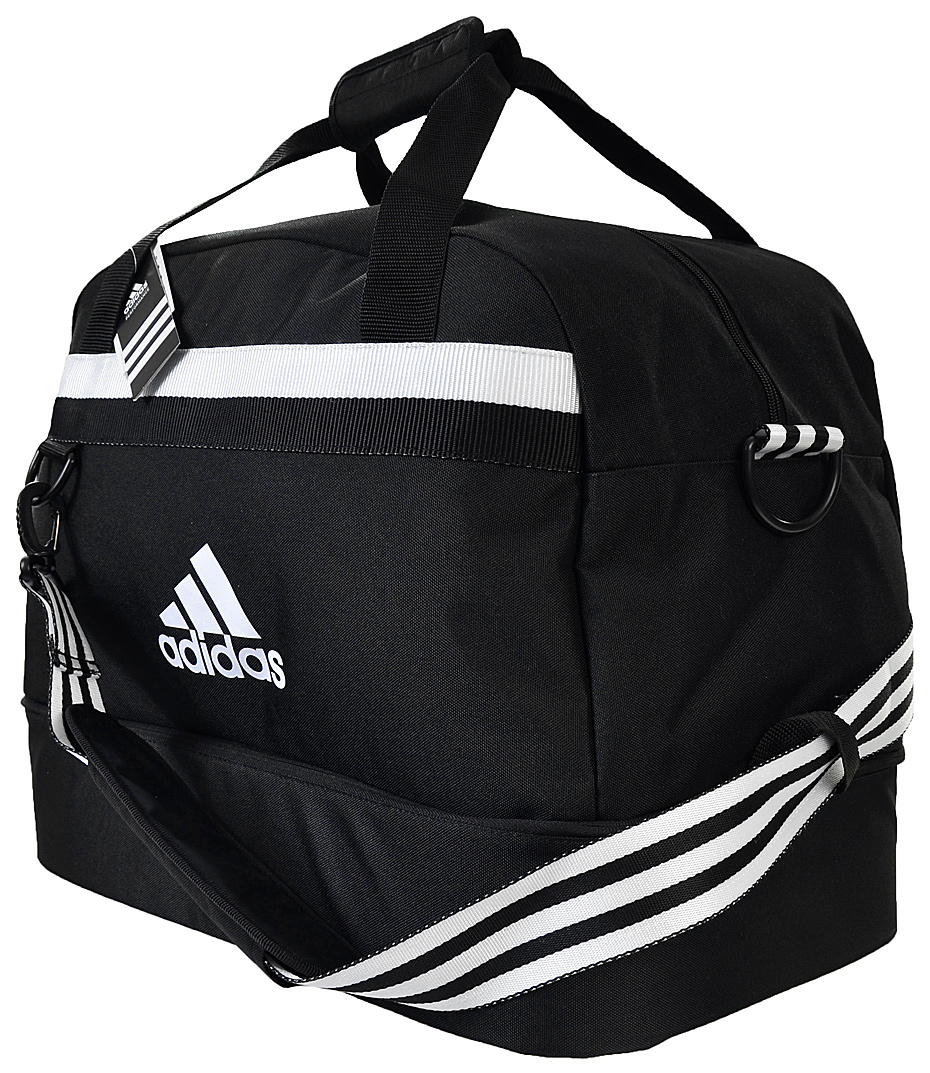 Torba adidas Tiro TB BC S czarna /S30254 - obrazek 2