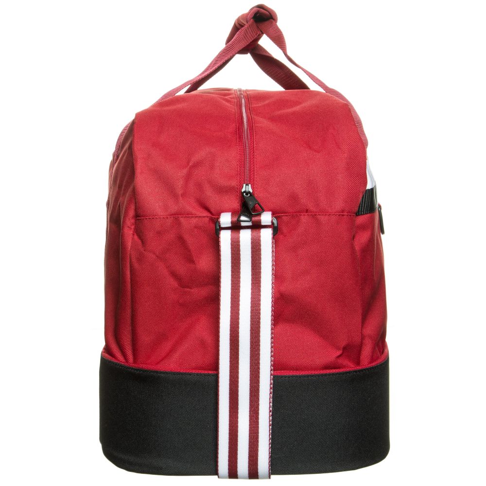 Torba adidas Tiro TB BC L czerwona /S13308 - obrazek 2