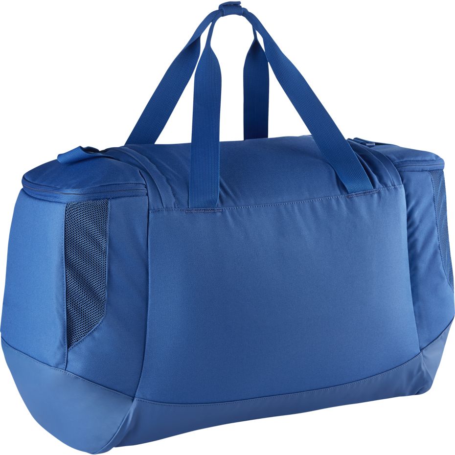 TORBA NIKE CLUB TEAM SWOOSH DUFFEL M /BA5193 493 - obrazek 2