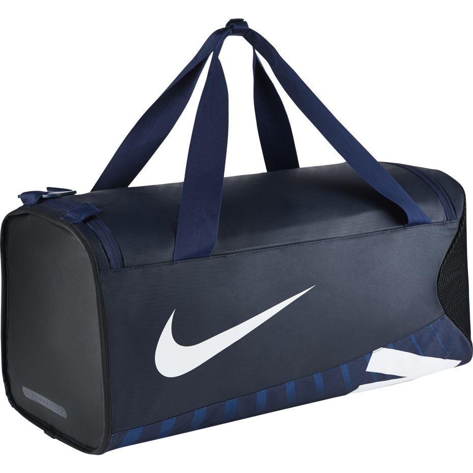 TORBA NIKE ALPH ADPT CRSSBDY M granatowa /BA5182 410 - obrazek 2