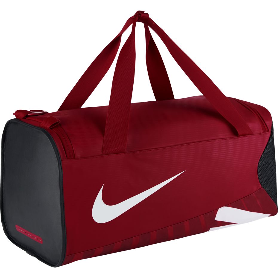 TORBA NIKE ALPH ADPT CRSSBDY M czerwona /BA5182 687 - obrazek 2