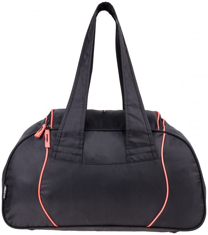 TORBA 4F TPD001 czarny - obrazek 2