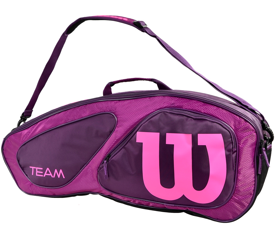 TORBA WILSON TEAM II 6PK /WRZ858606 - obrazek 2