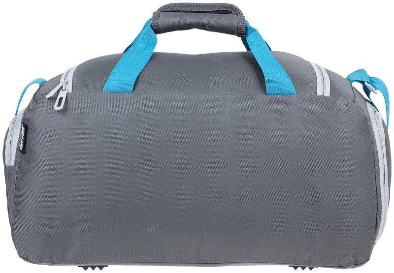 TORBA 4F TPD004 grafit - obrazek 2