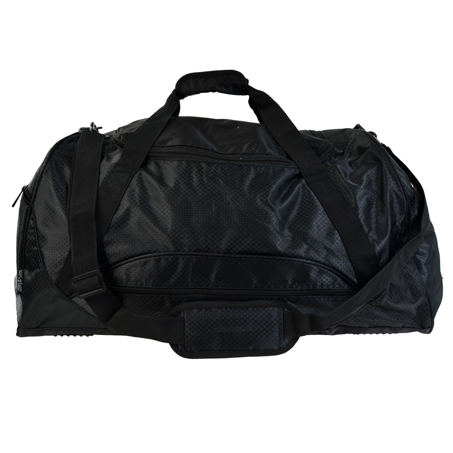 TORBA OUTHORN TPU105B czarny - obrazek 2