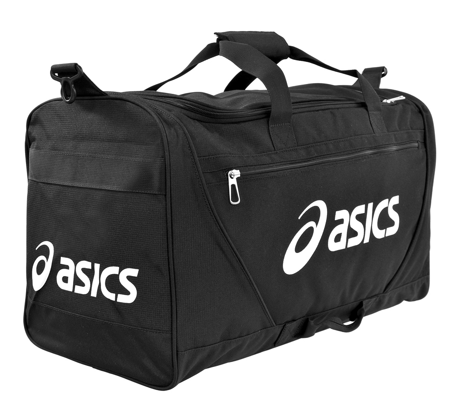 TORBA ASICS TEAM L/579969-0090 - obrazek 2