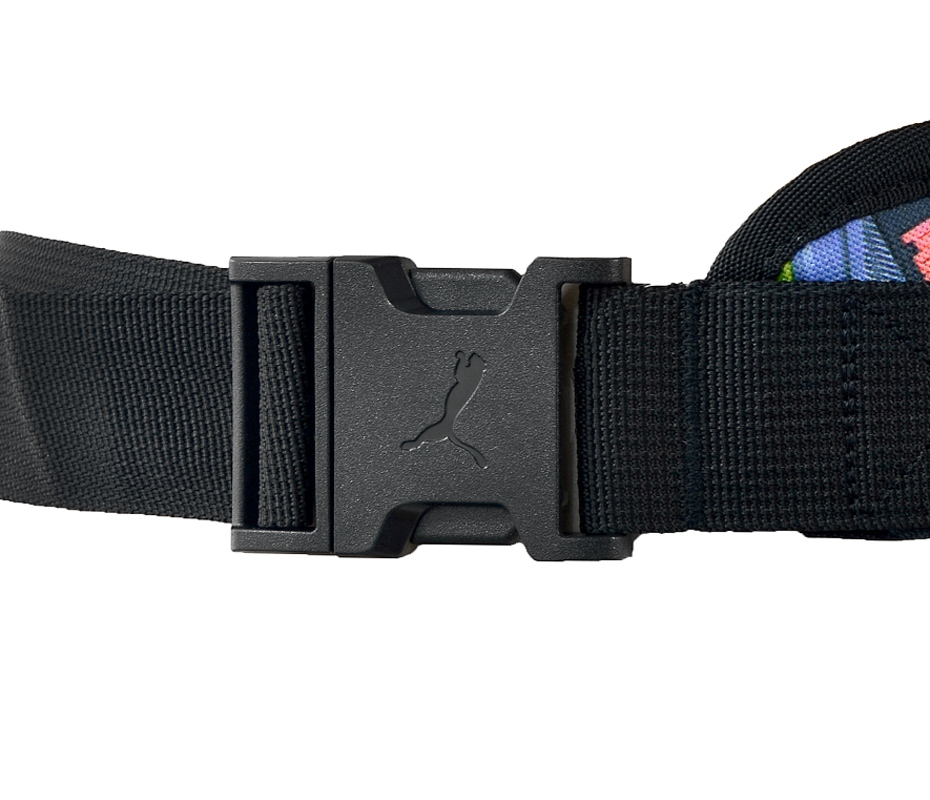 TOREBKA PUMA ACADEMY WAIST BAG /72994 37 - obrazek 2